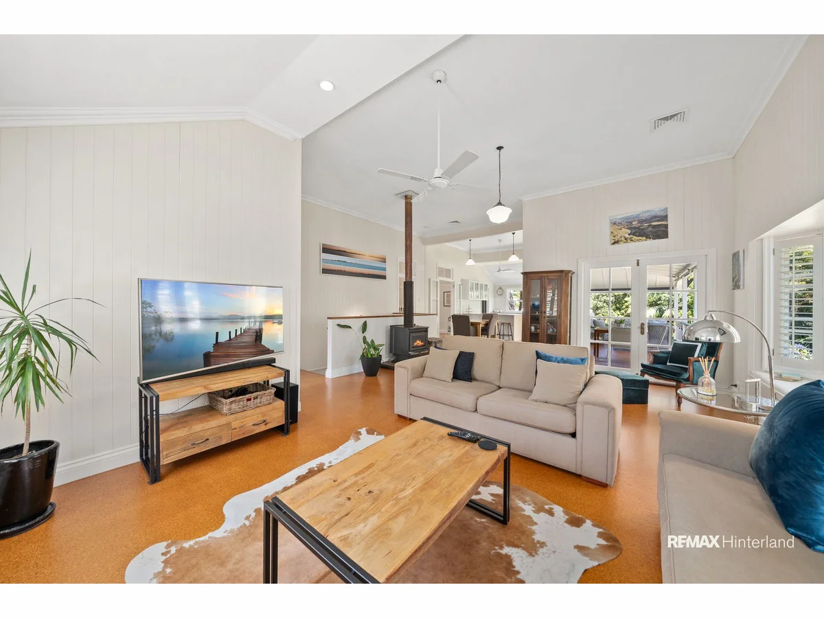Additional image 13 of 24 Obi Vale, North Maleny QLD 4552