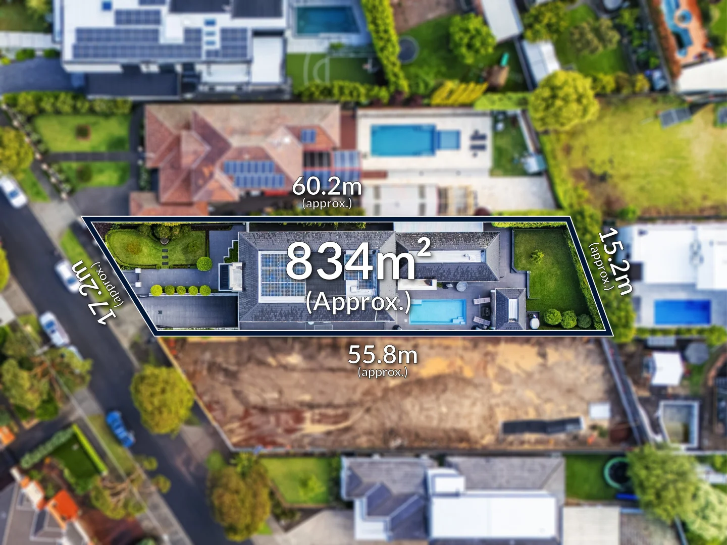 Additional image 35 of 49 Bournian Avenue, Strathmore VIC 3041