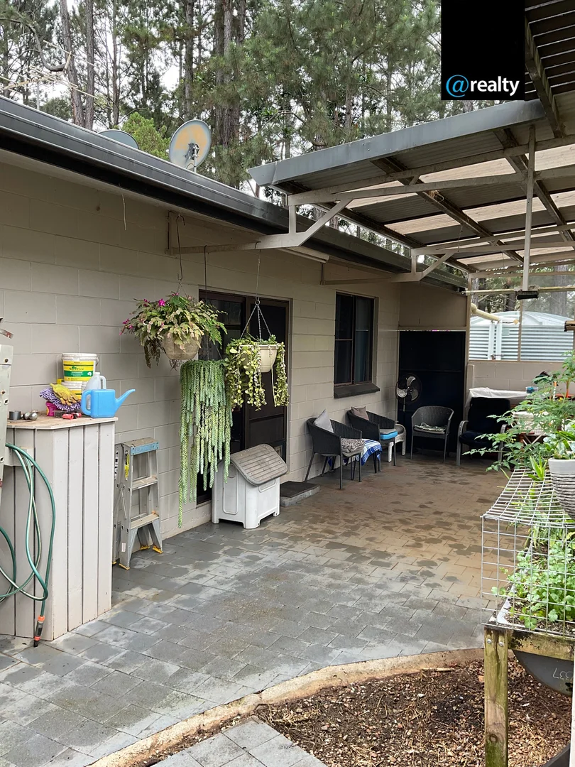 Additional image 46 of 6 South Arm Close, Ravenshoe QLD 4888