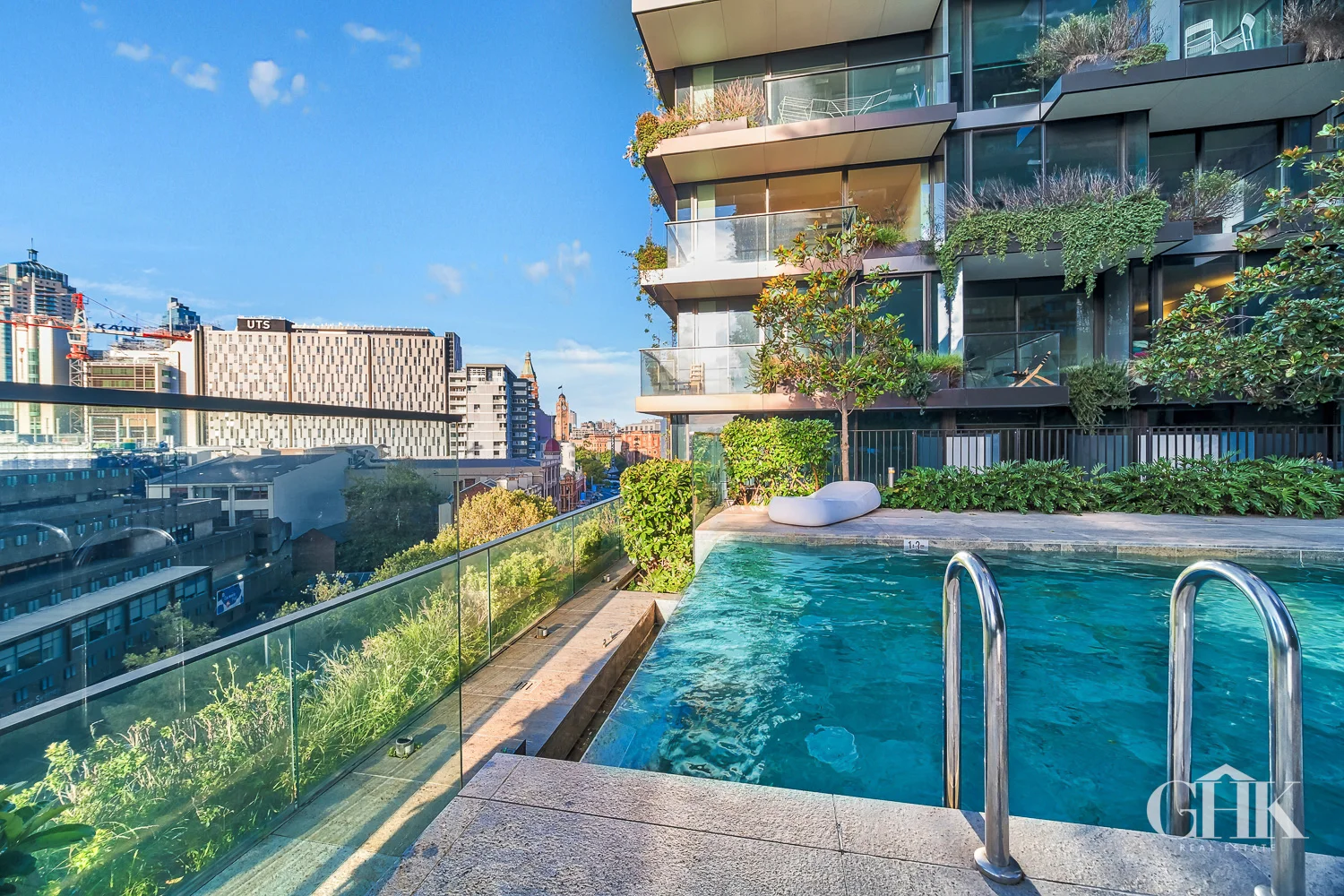 W716/2 Chippendale Way, Chippendale NSW 2008