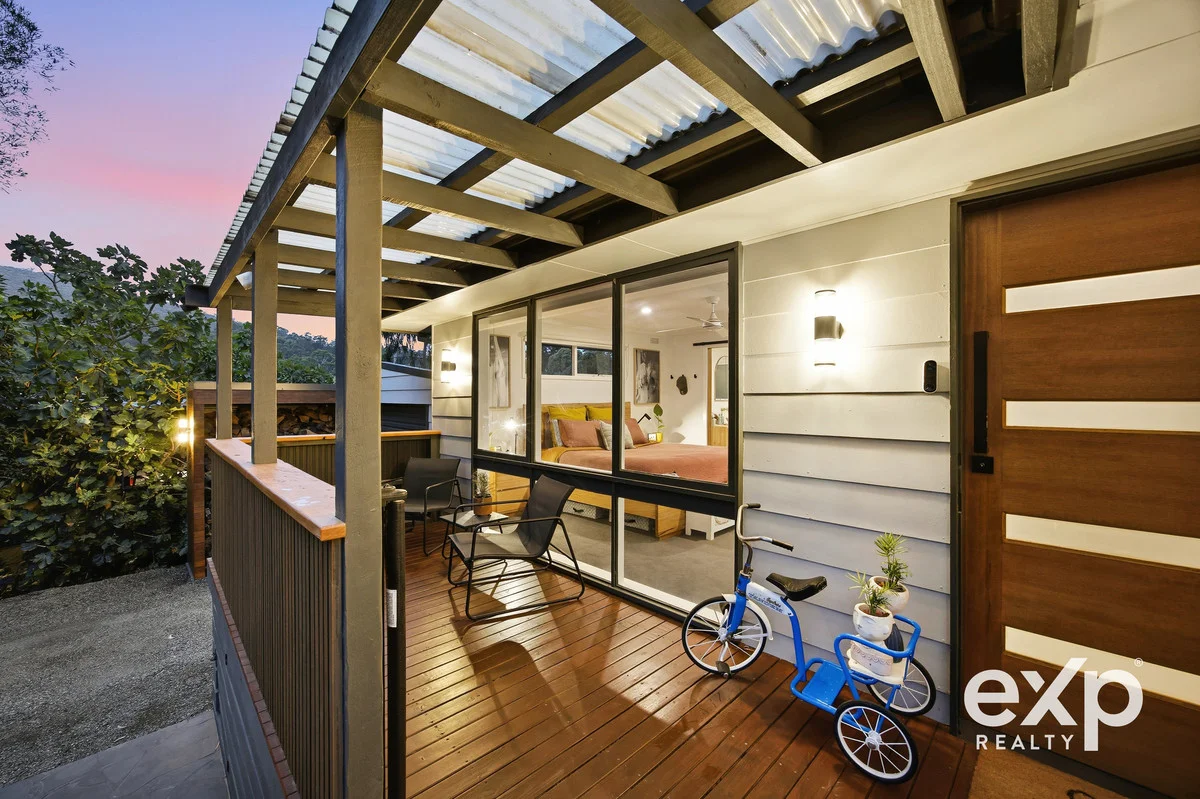 Additional image 23 of 4 Hodge Court, Millgrove VIC 3799