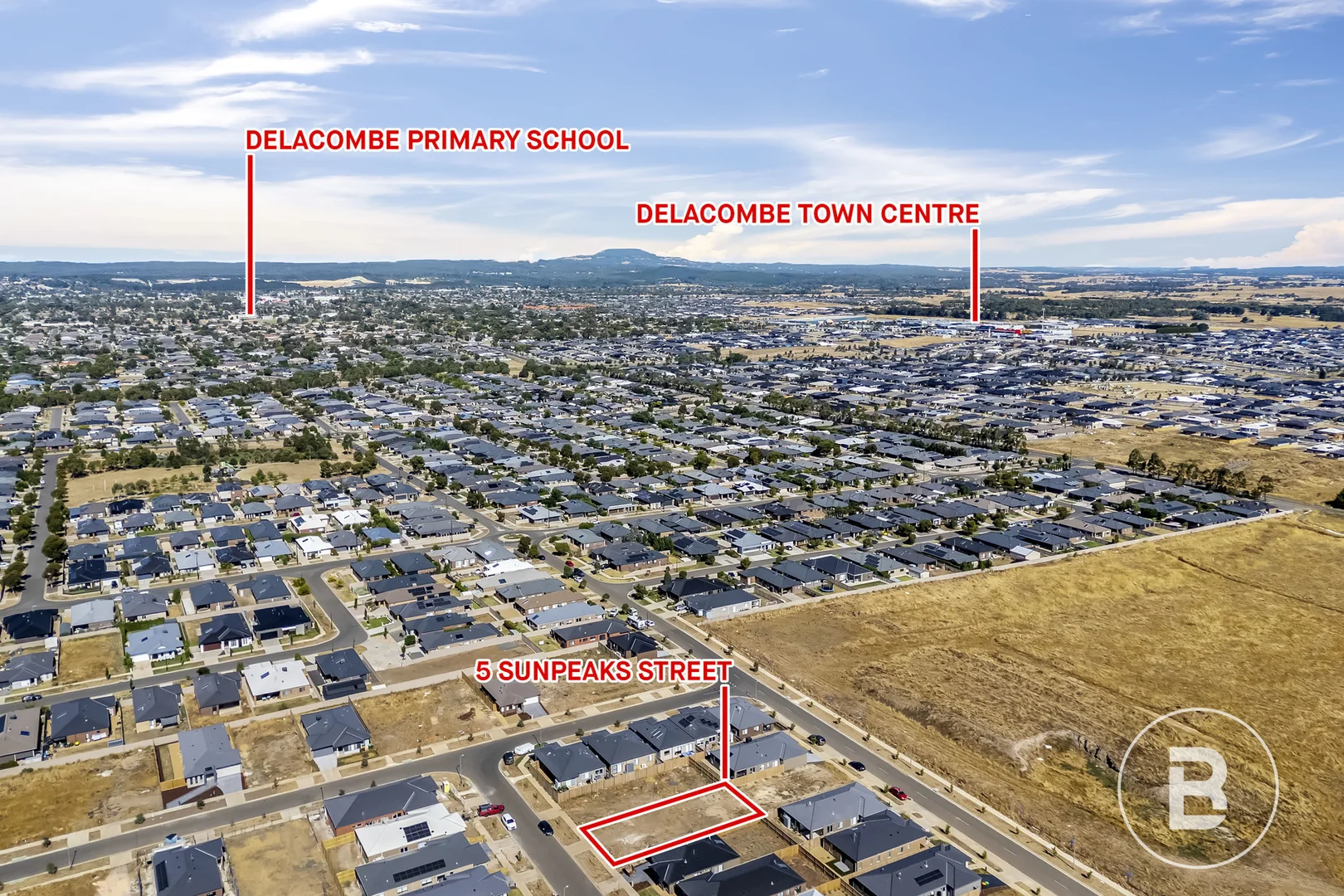 Additional image 10 of 5 Sunpeaks Street, Winter Valley VIC 3358