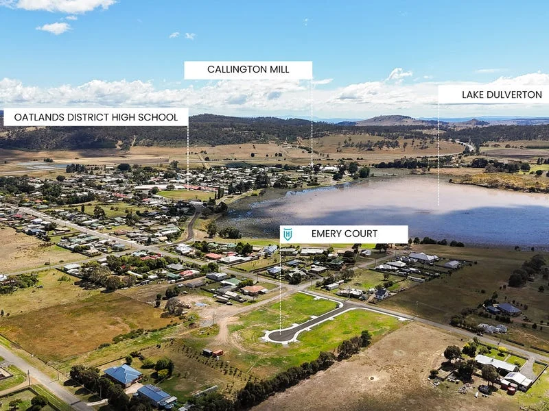 Additional image 2 of 1 Emery Court, Oatlands TAS 7120