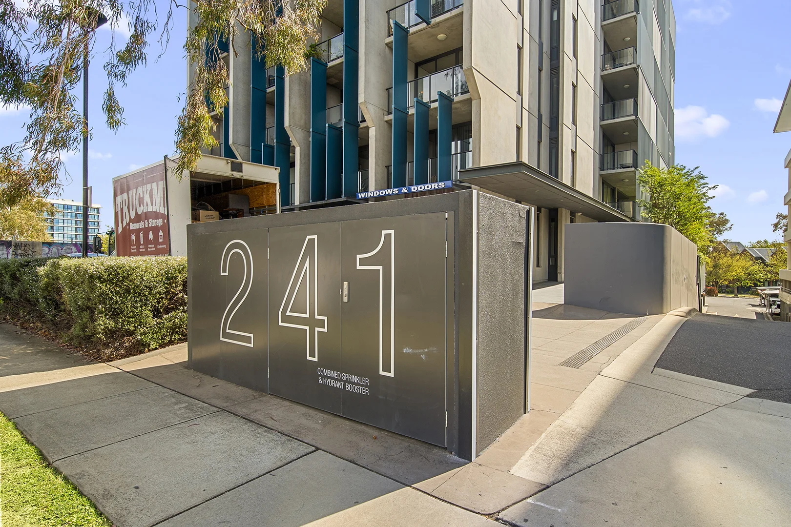 Additional image 17 of 306/241 Northbourne Avenue, Lyneham ACT 2602