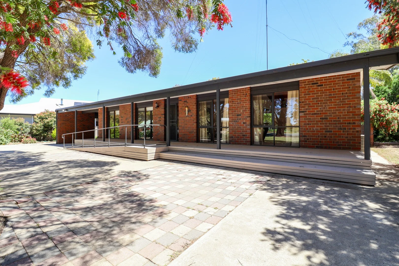 1 Jamieson Avenue, Barham NSW 2732