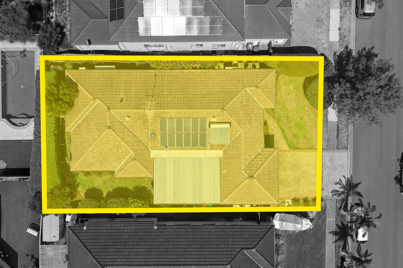 Additional image 14 of 35 Knightsbridge Avenue, Glenwood NSW 2768