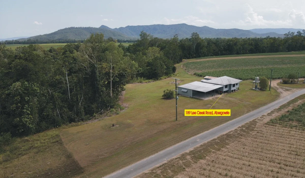 Additional image 2 of 189 Lee Creek Road, Abergowrie QLD 4850