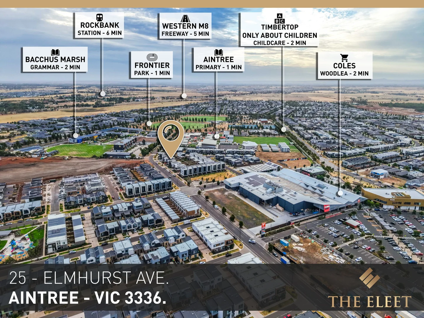 Additional image 15 of 25 Elmhurst Avenue, Aintree VIC 3336