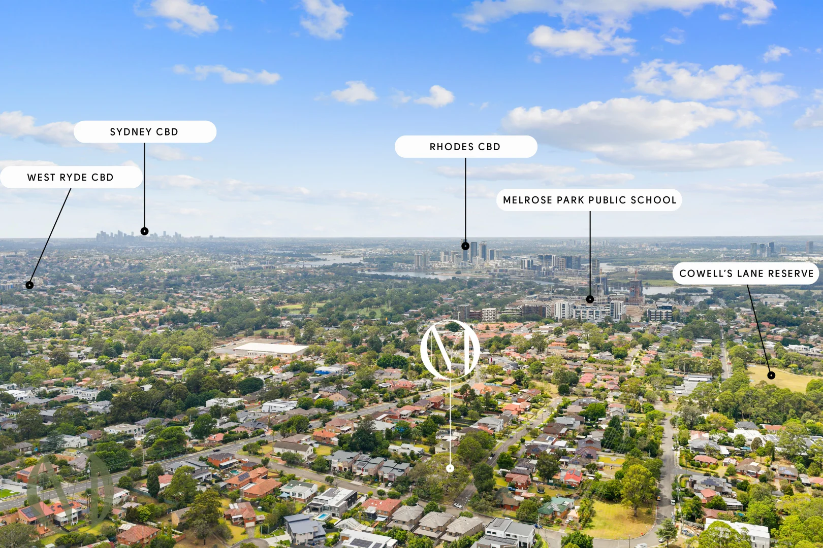 Additional image 14 of 1 Monroe Street, Ermington NSW 2115