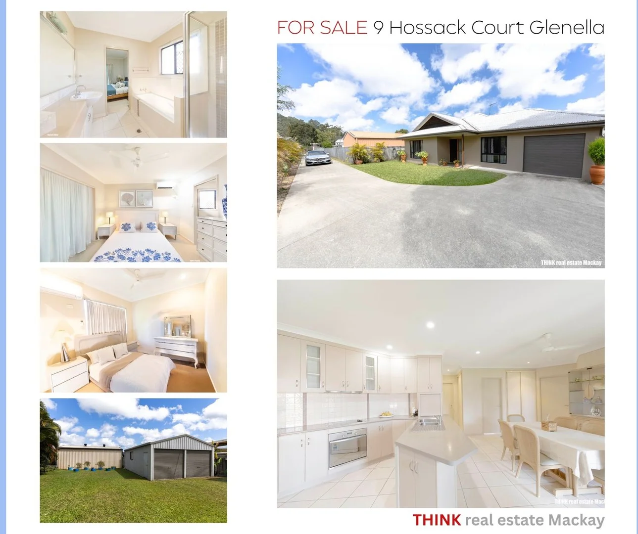 Additional image 23 of 9 Hossack Court, Glenella QLD 4740