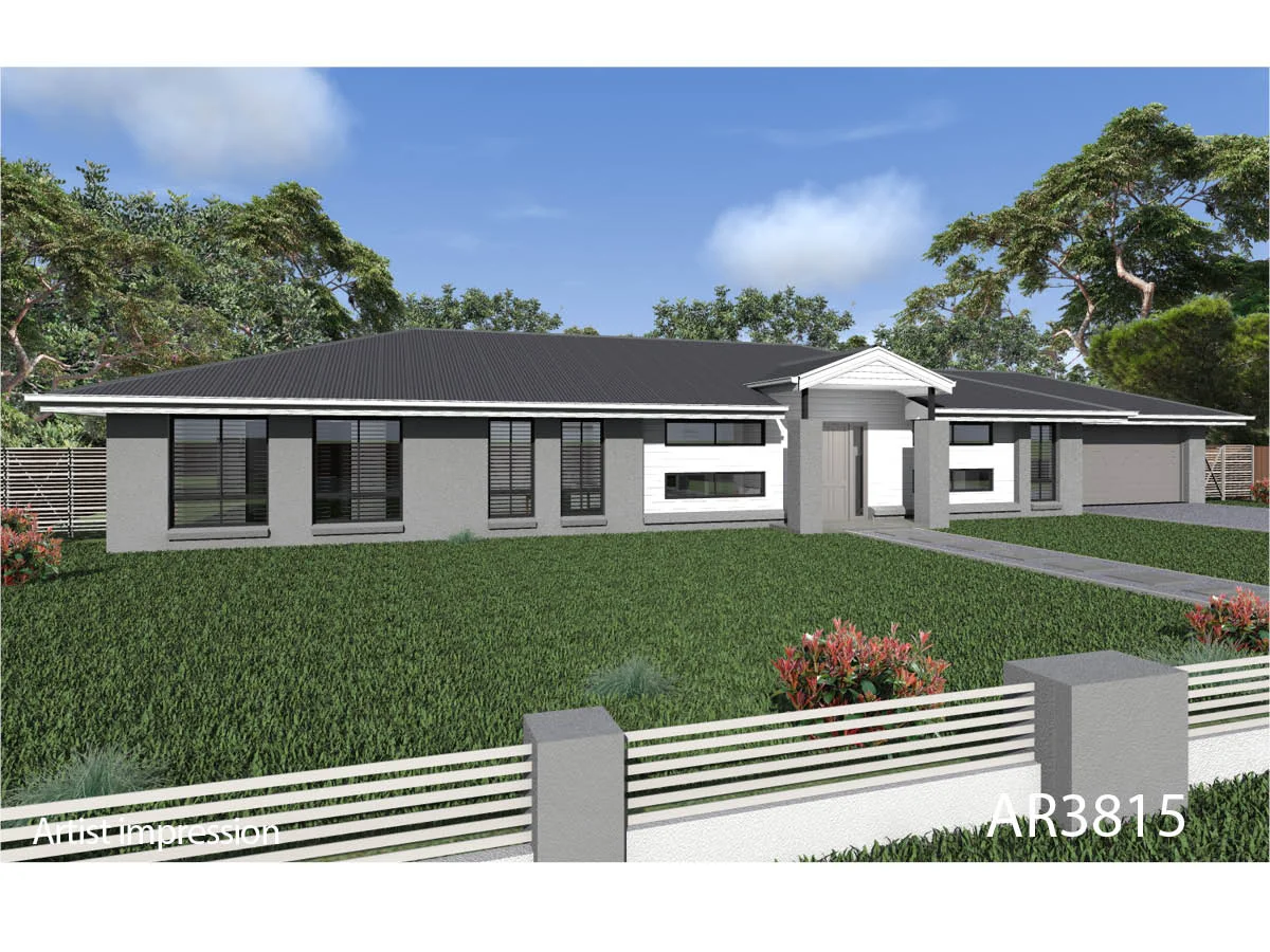 Additional image 5 of Lot 69/174 Adare Road, Adare QLD 4343