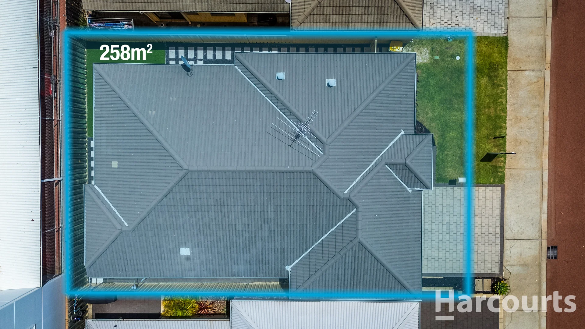 Additional image 18 of 18 Illyarrie Avenue, Falcon WA 6210