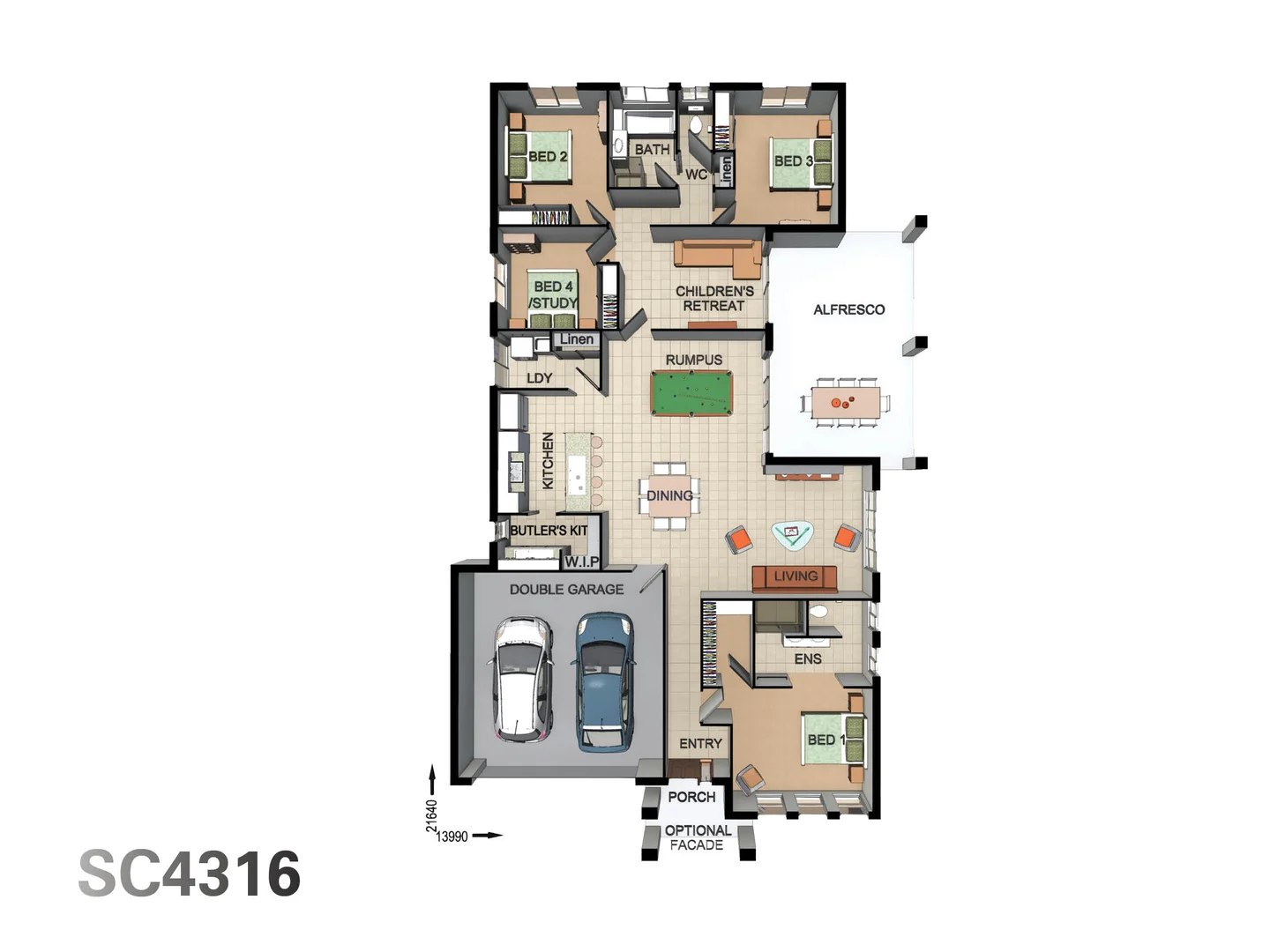 Additional image 8 of Banksia Beach QLD 4507