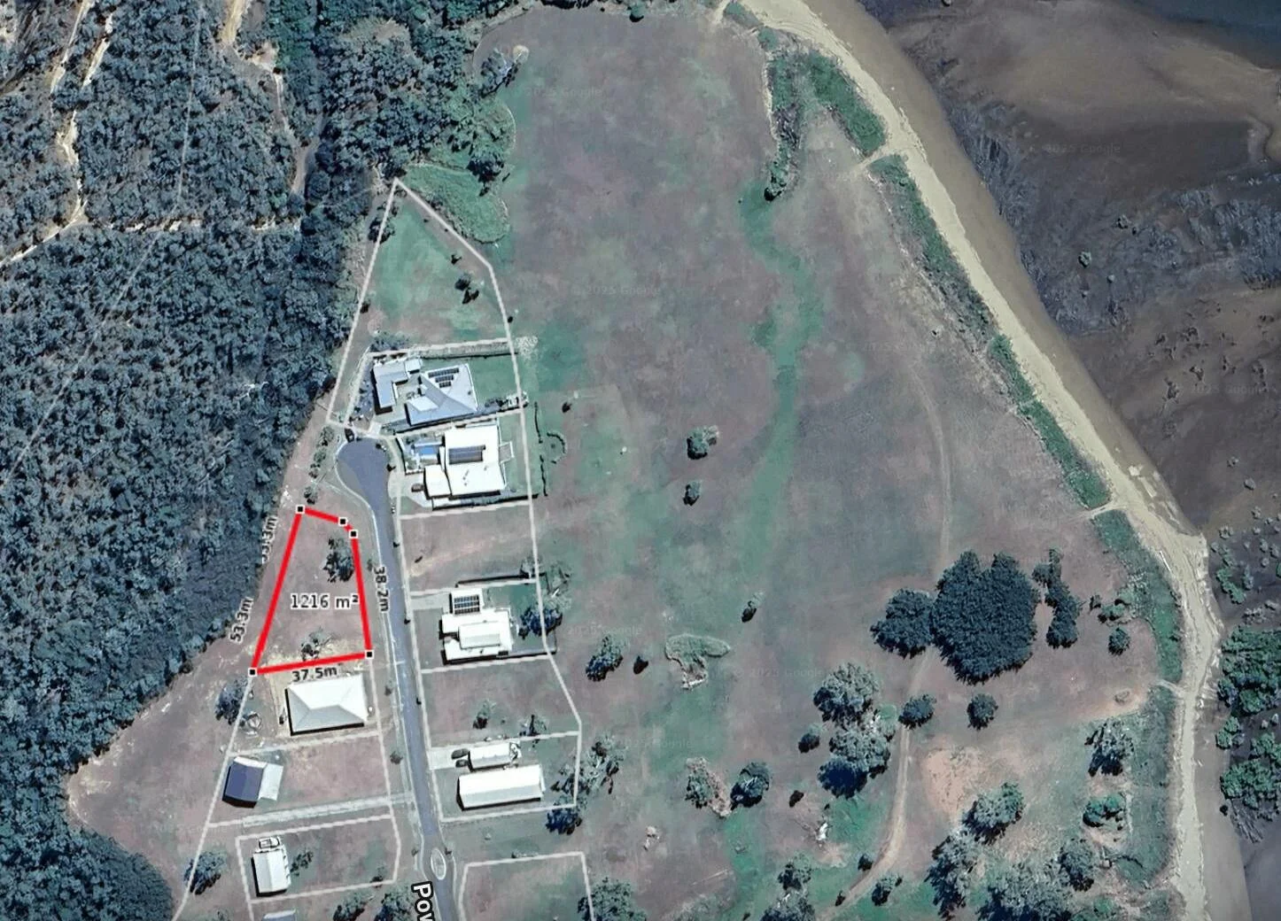 Additional image 4 of 45 POWER BOULEVARD, Midge Point QLD 4799