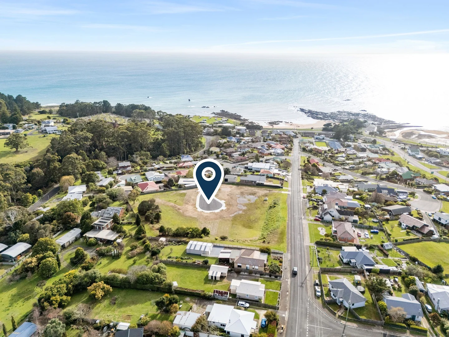 Additional image 2 of 13 Walton Street - "Penguin Panorama" Subdivision, Penguin TAS 7316