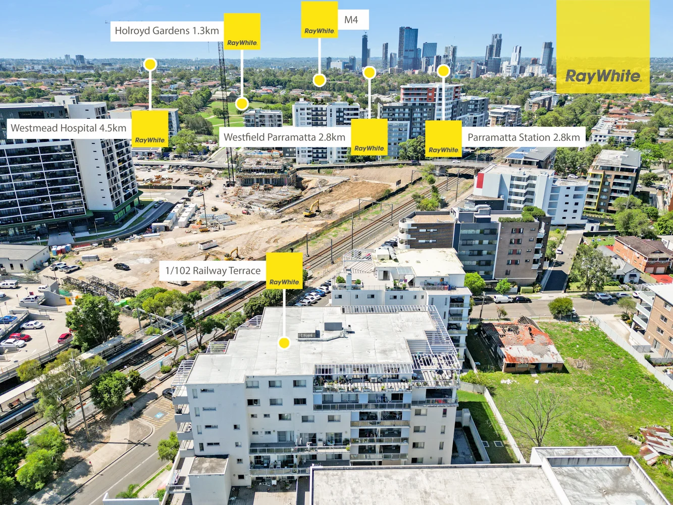 Additional image 12 of 1/102-104 Railway Terrace, Merrylands NSW 2160
