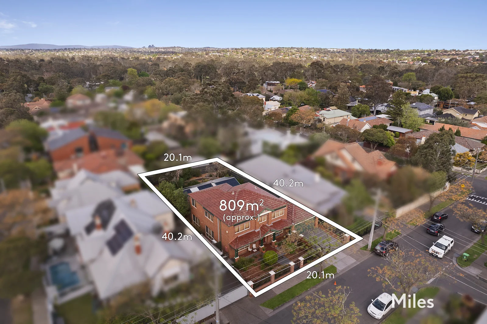 Additional image 20 of 23 Como Street, Alphington VIC 3078