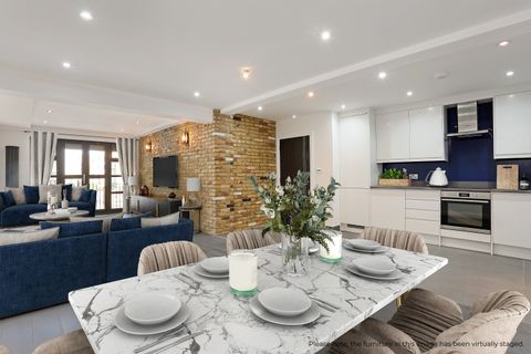 Copperfield Road, London E3