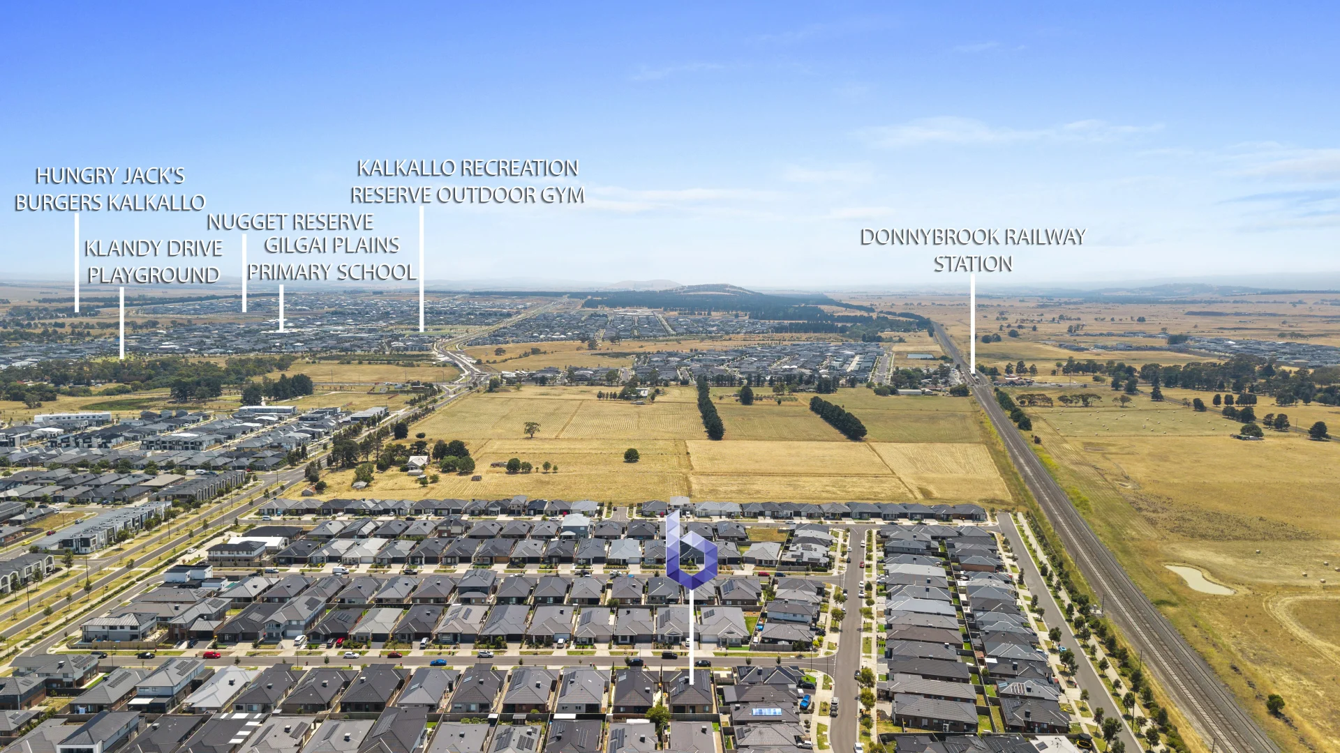 Additional image 29 of 3 Catisfield Circuit, Donnybrook VIC 3064