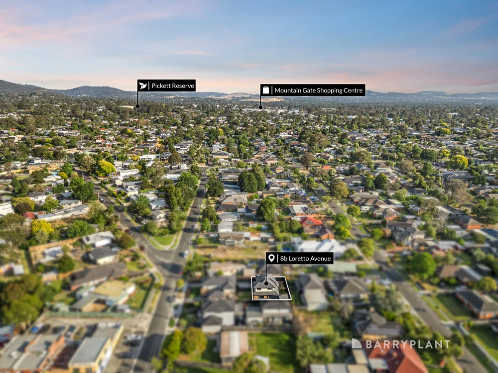 Additional image 13 of 8B Loretto Avenue, Ferntree Gully VIC 3156