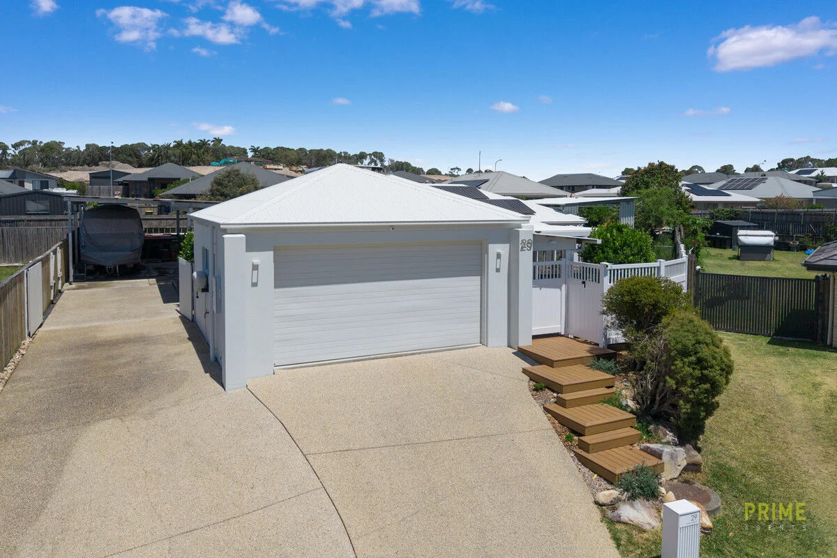 Additional image 27 of 29 Parklands Boulevard, Wondunna QLD 4655