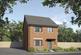 The Mason at Weavers Meadow, Elizabeth Way, Hilperton BA14