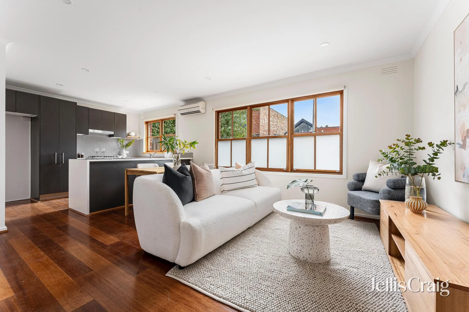 16/247 Mckean Street, Fitzroy North VIC 3068