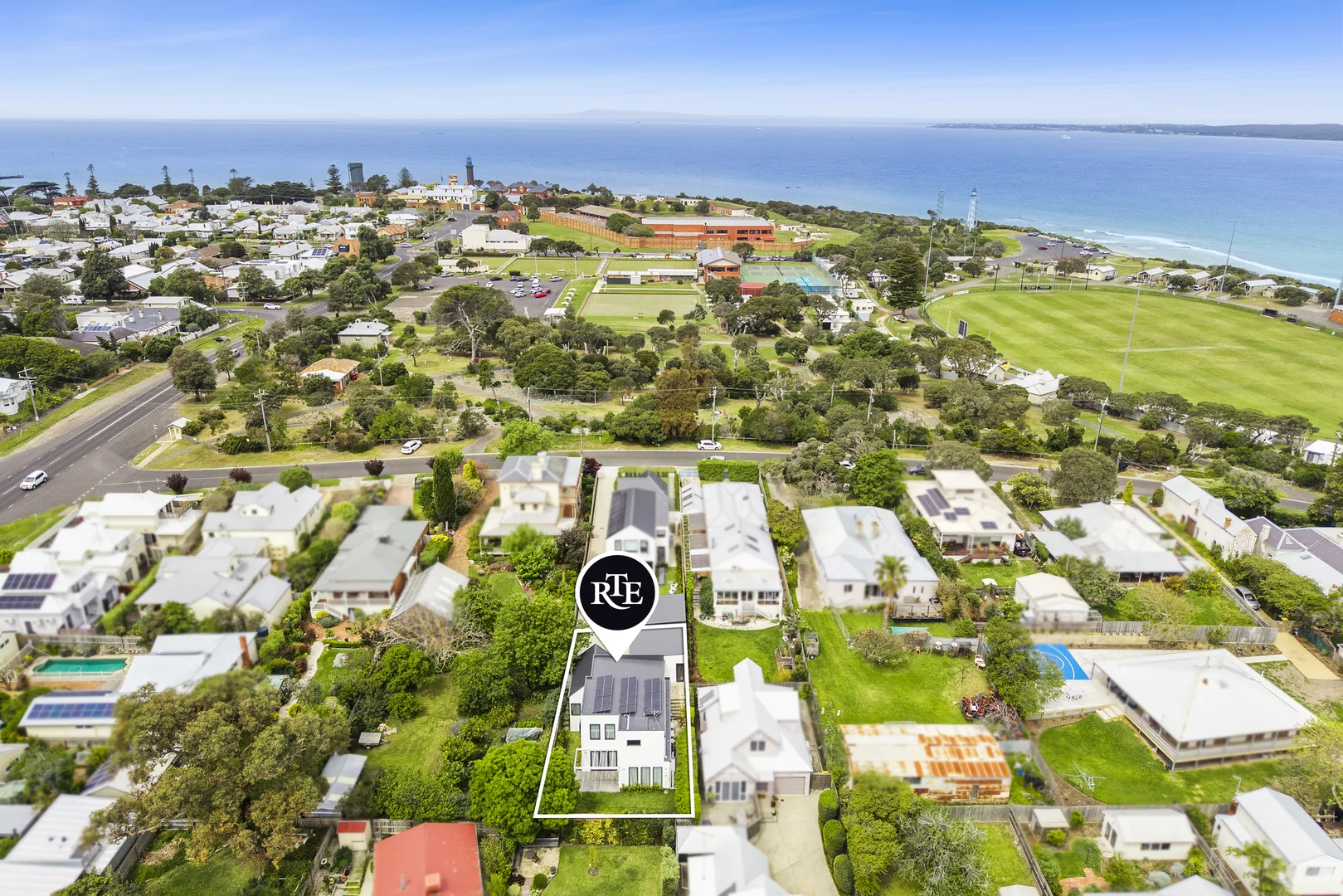 Additional image 19 of 2/70 Mercer Street, Queenscliff VIC 3225