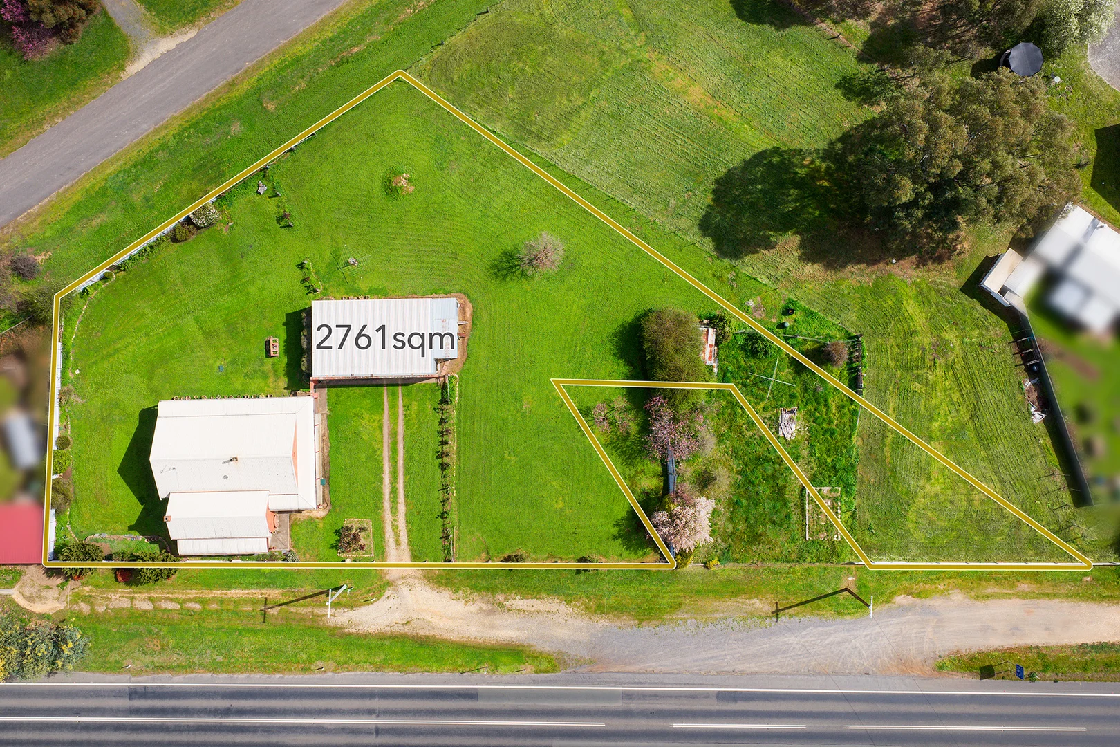 Additional image 2 of 3 Fletcher Street, Guildford VIC 3451