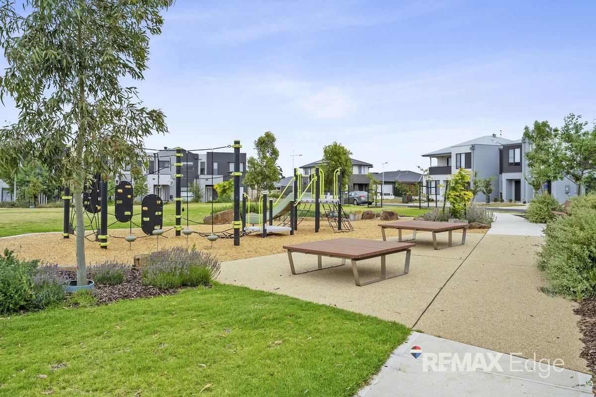 Additional image 20 of 33 Fusion Drive, Wyndham Vale VIC 3024