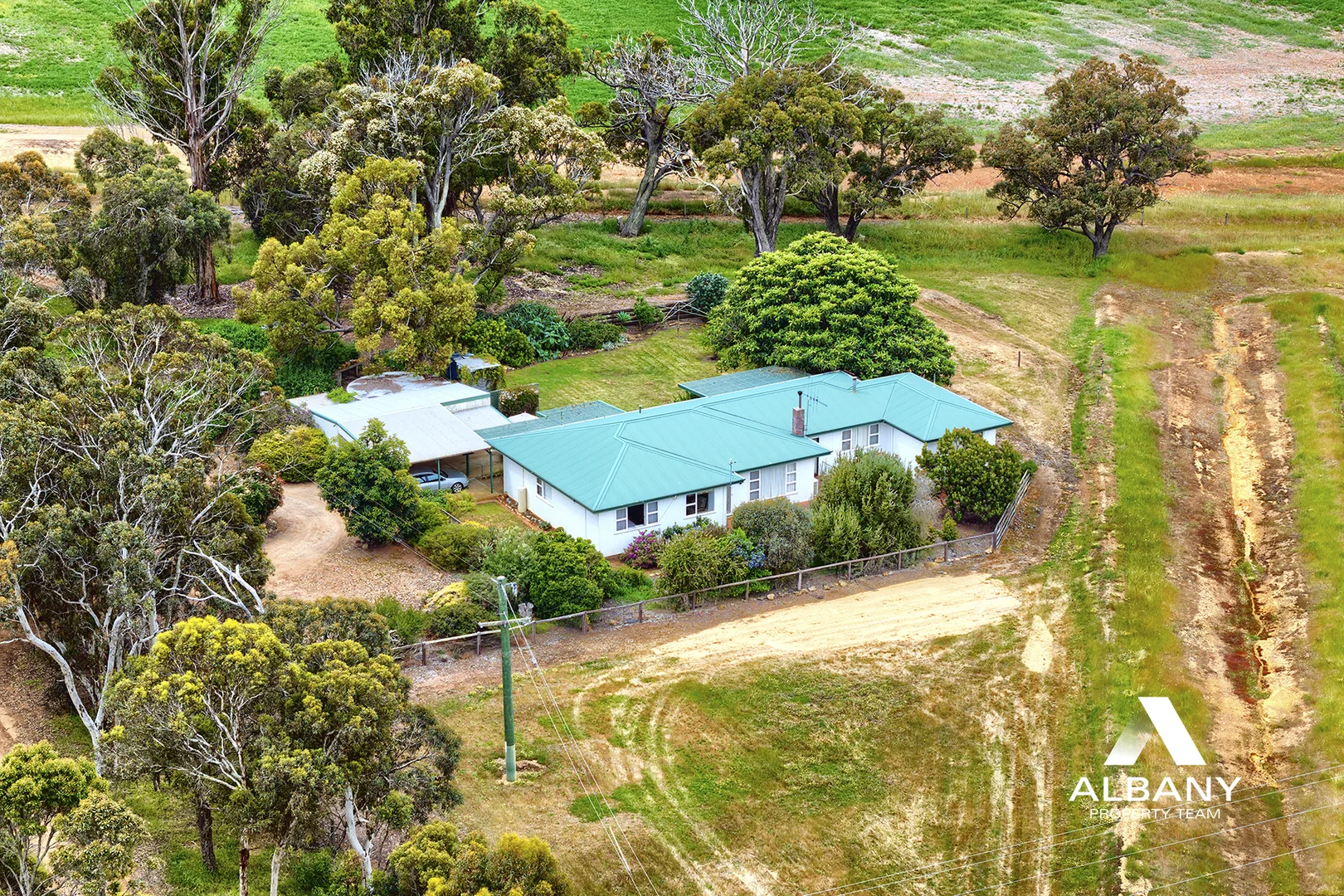 Additional image 27 of 14 De Pledge Road, Kendenup WA 6323