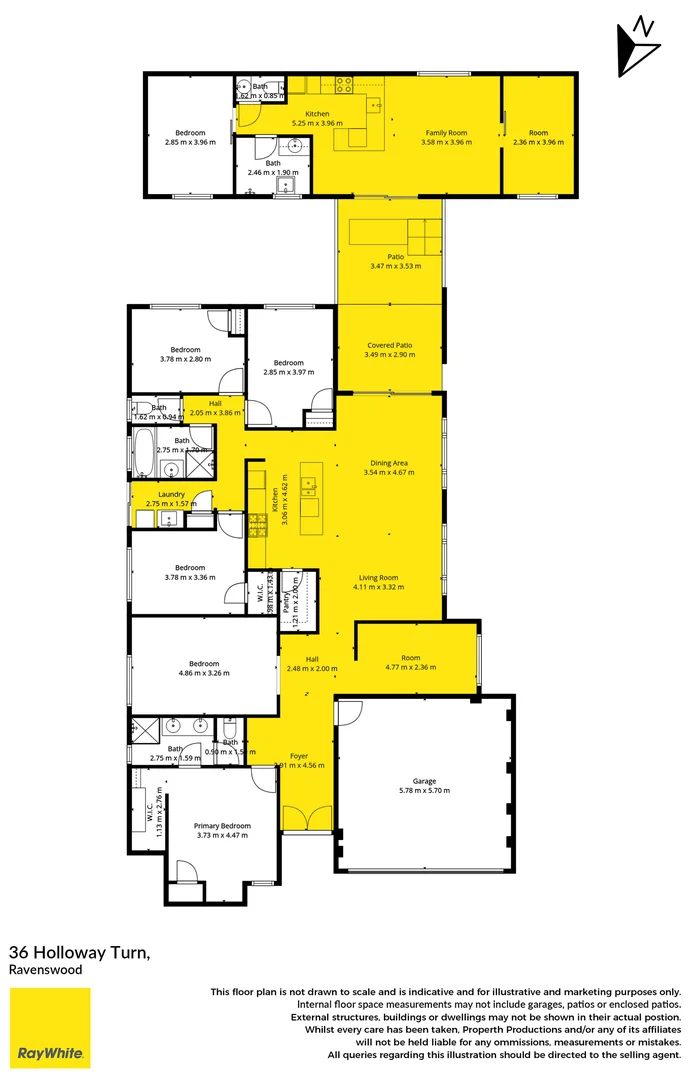 Additional image 17 of 36 Holloway Turn, Ravenswood WA 6208