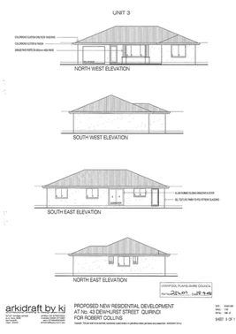 Additional image 10 of 43B & 43C Dewhurst Street, Quirindi NSW 2343