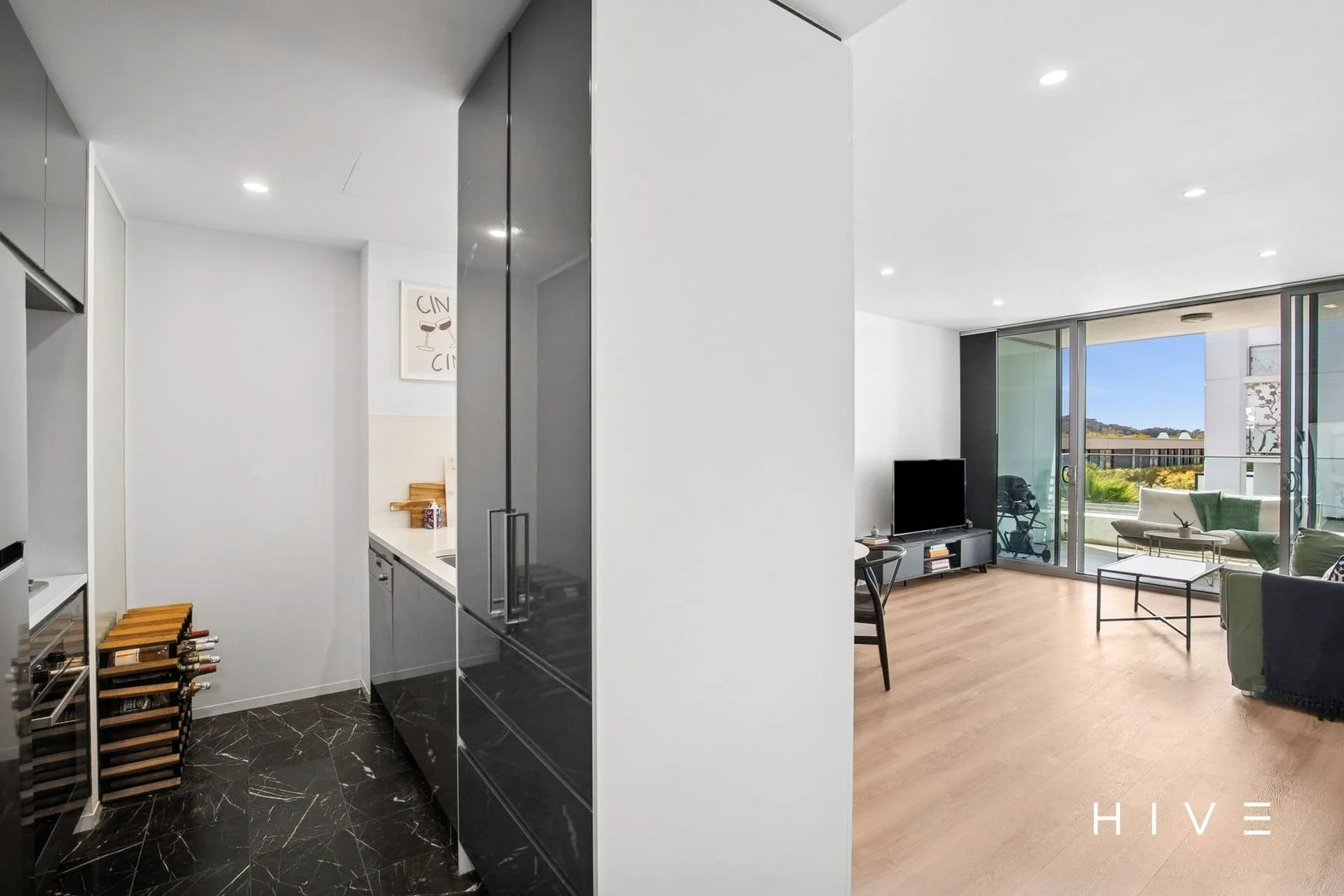 Additional image 5 of 132/11 Trevillian Quay, Kingston ACT 2604