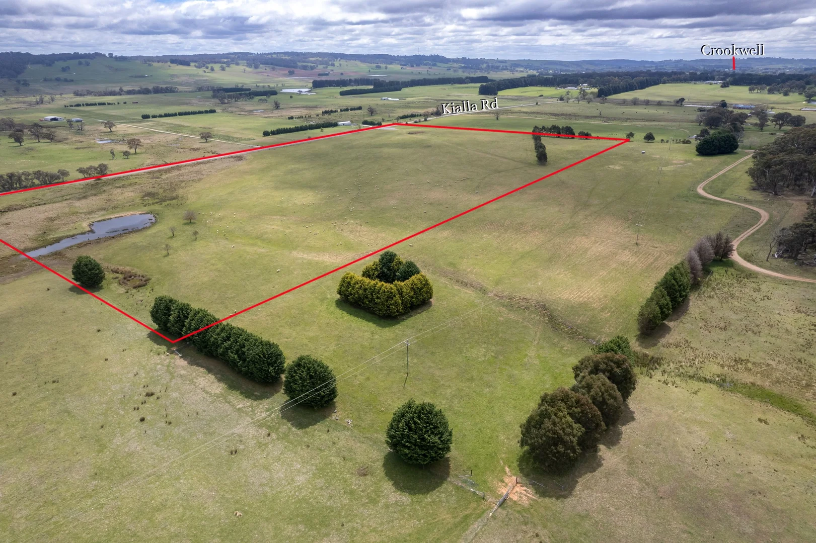 Additional image 4 of 862 kialla road, Crookwell NSW 2583