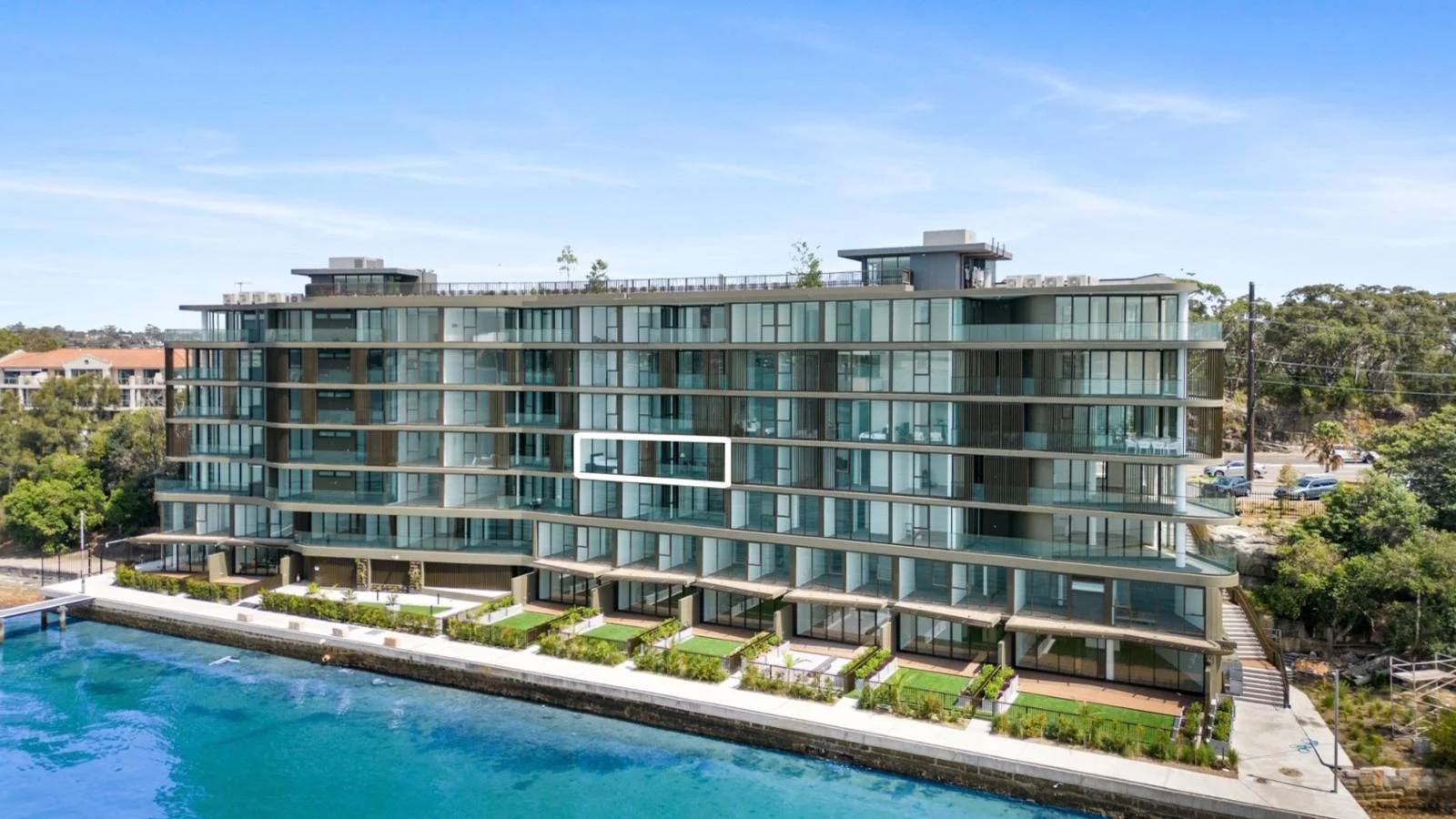 Additional image 8 of 403/468 Princes Highway, Blakehurst NSW 2221