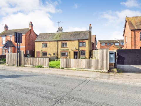 276 Windmill Road, Coventry CV6