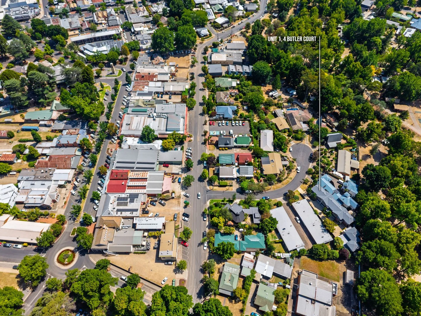 Additional image 24 of 1/4 Butler Court, Bright VIC 3741