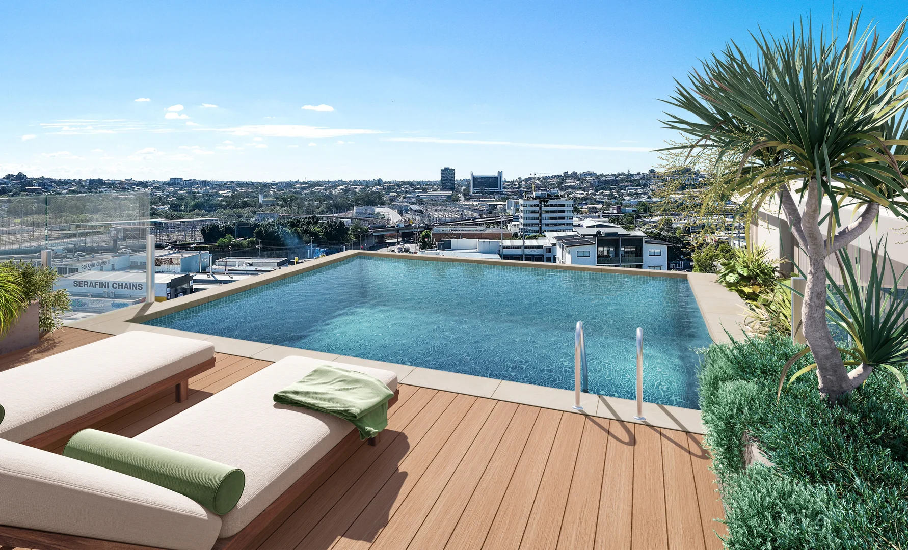 Additional image 8 of 237/23-39 Abbotsford Road, Bowen Hills QLD 4006