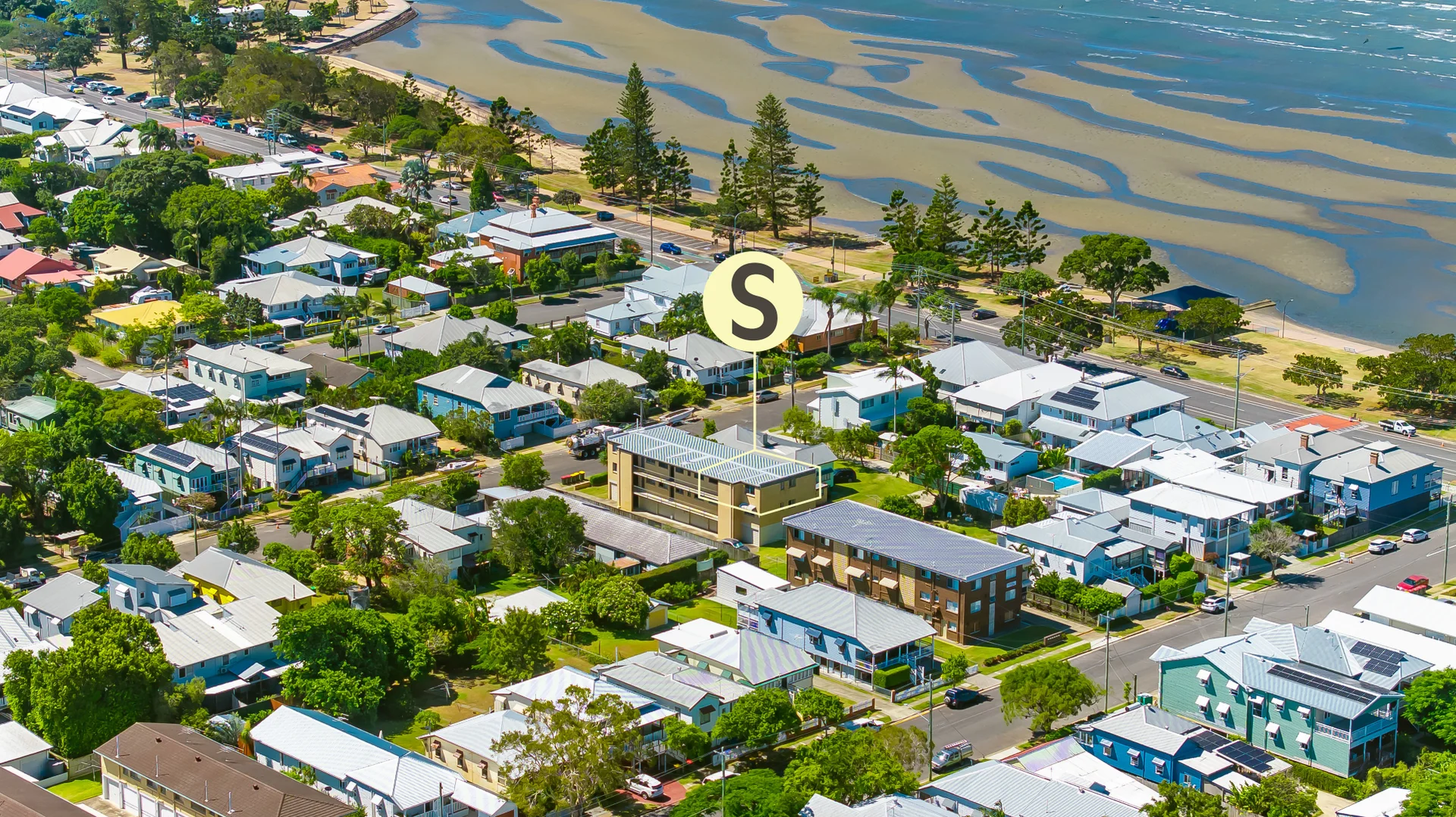 Additional image 8 of 6/43 Fifth Avenue, Sandgate QLD 4017