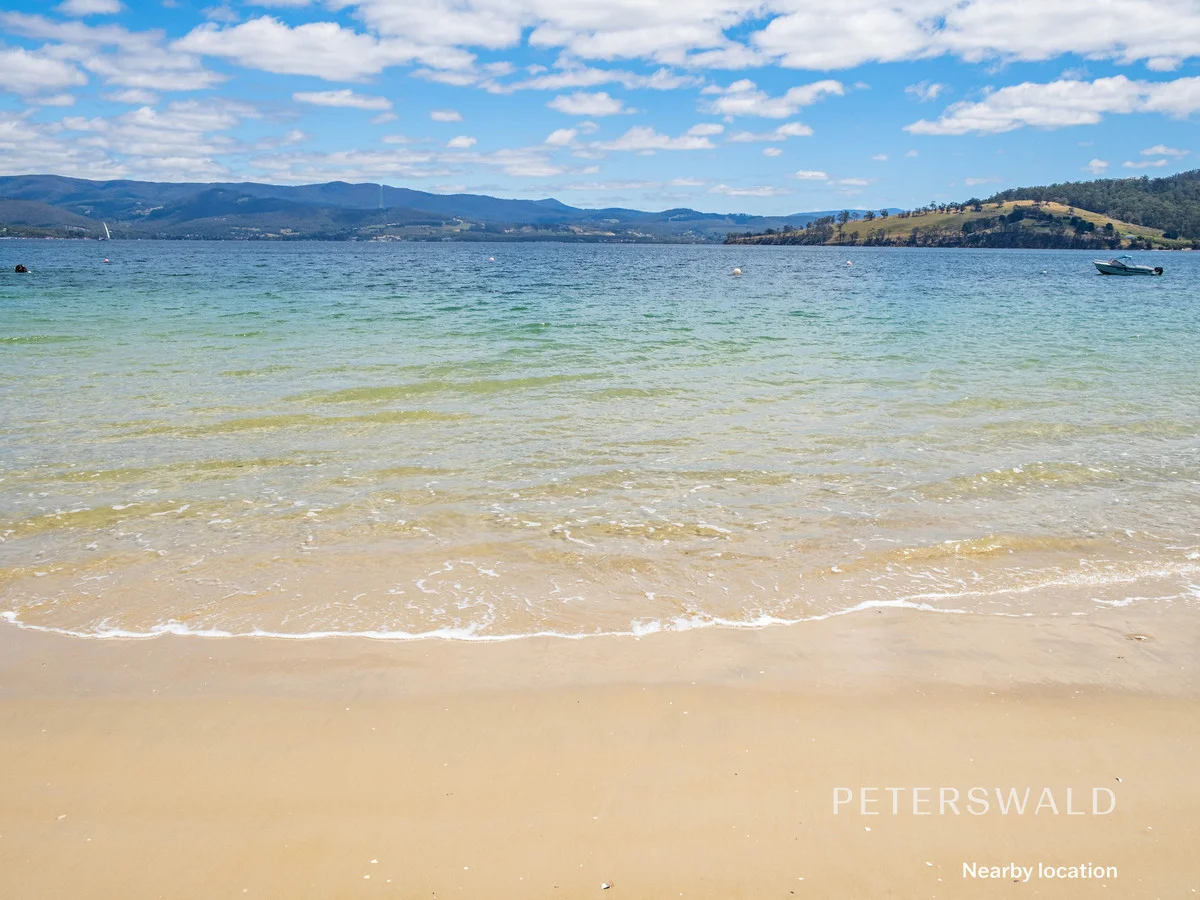 Additional image 9 of 5 Little Beach View, Dennes Point TAS 7150