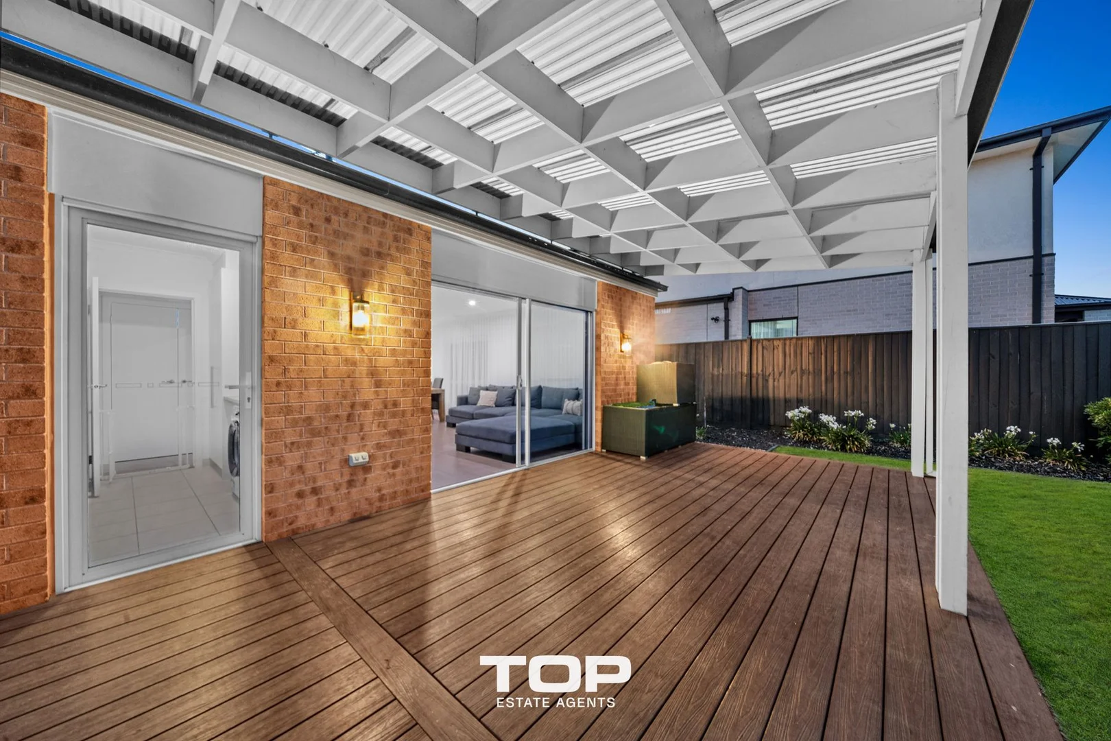 Additional image 22 of 45 Oconnor Avenue, Clyde North VIC 3978