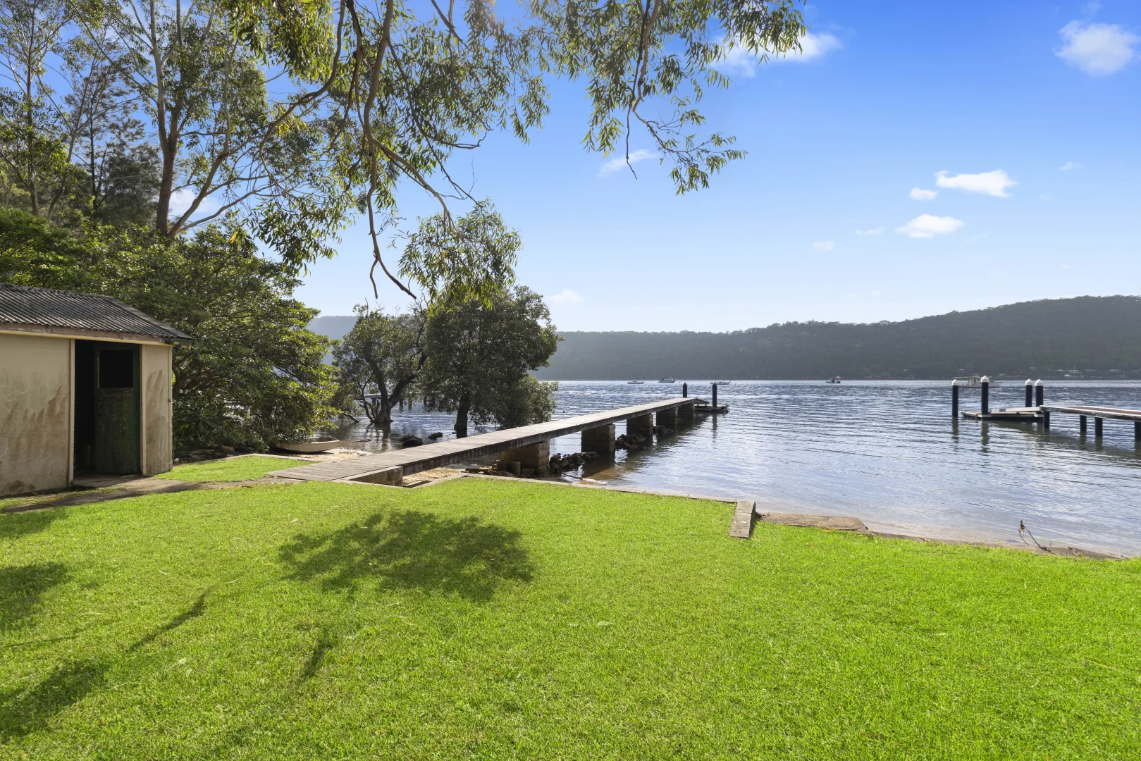 Additional image 13 of 27 Grantham Crescent, Dangar Island NSW 2083
