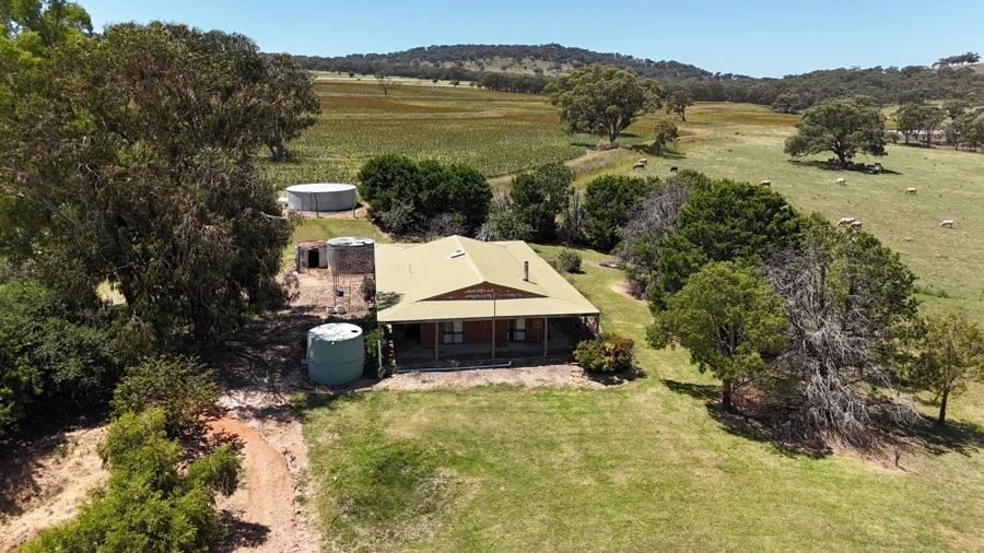 Additional image 11 of 190 BROWN SPRINGS ROAD, Coolah NSW 2843