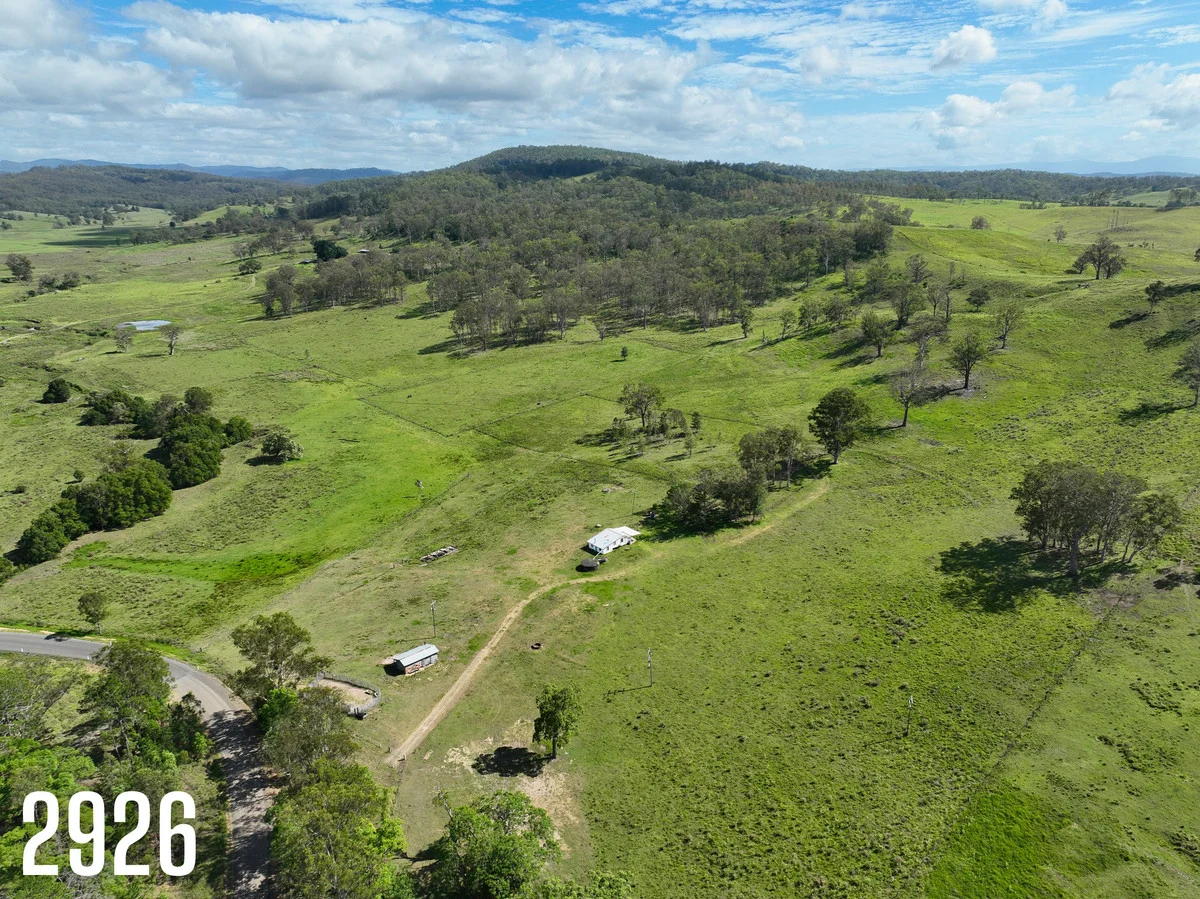 Additional image 2 of 2926 & 2933 Sextonville Road, Woolners Arm NSW 2470