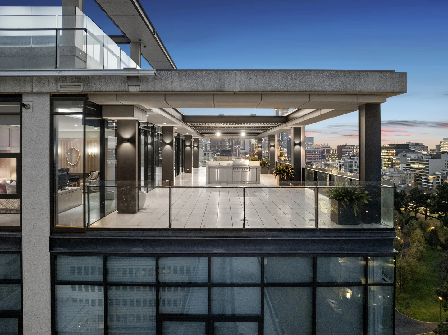 Additional image 18 of 1102/150 Clarendon Street, East Melbourne VIC 3002
