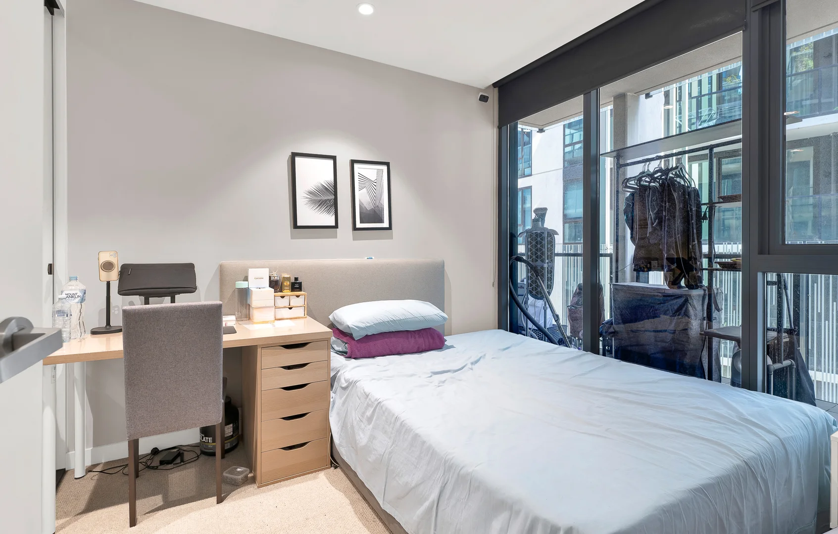 Additional image 5 of 103/130 Dudley Street, West Melbourne VIC 3003
