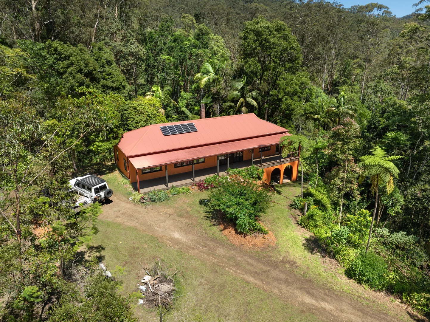 Additional image 25 of 197 Tree Fern Road, Mount Warning NSW 2484
