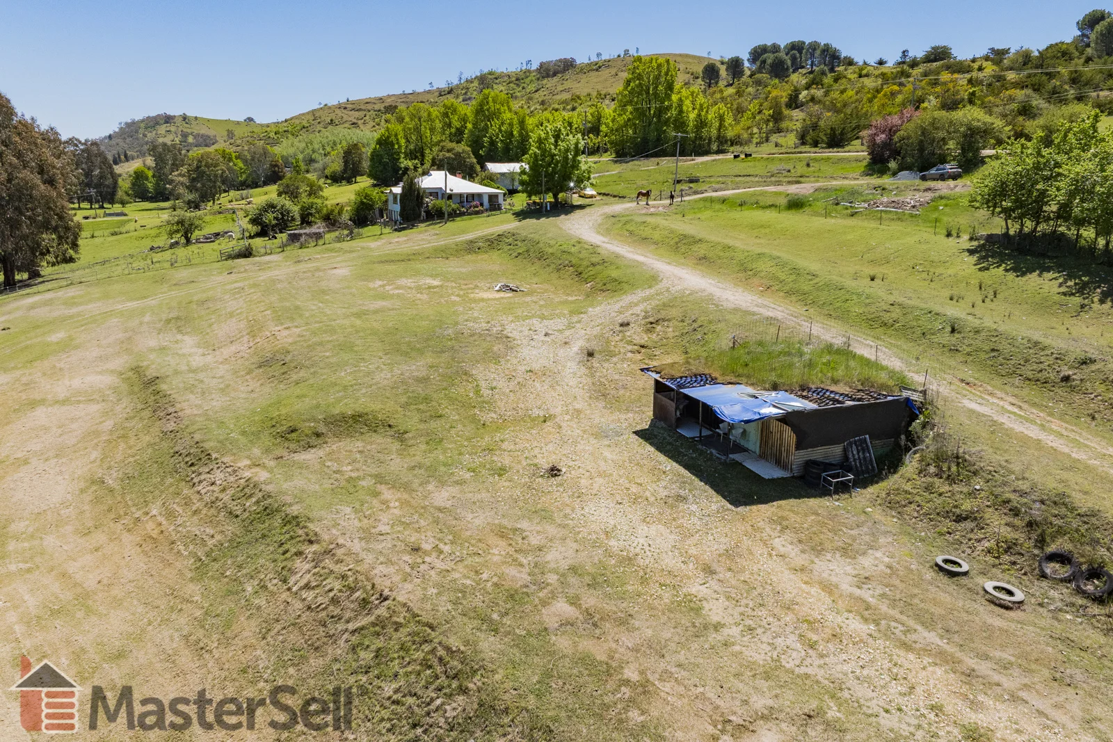 Additional image 15 of 2/43 Victoria Hill Rd, Adelong NSW 2729