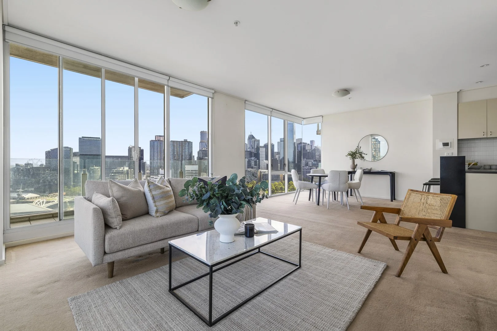 226/83 Whiteman Street, Southbank VIC 3006